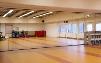 Créer des espaces VIP dans les stades grâce aux cloisons mobiles