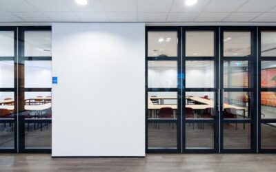 Mur mobile : qu’est-ce que c’est et comment ça fonctionne ? 