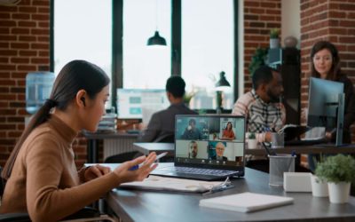 Le respect de la confidentialité dans les espaces ouverts