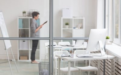 Petites surfaces : comment optimiser l’espace de ses bureaux ?