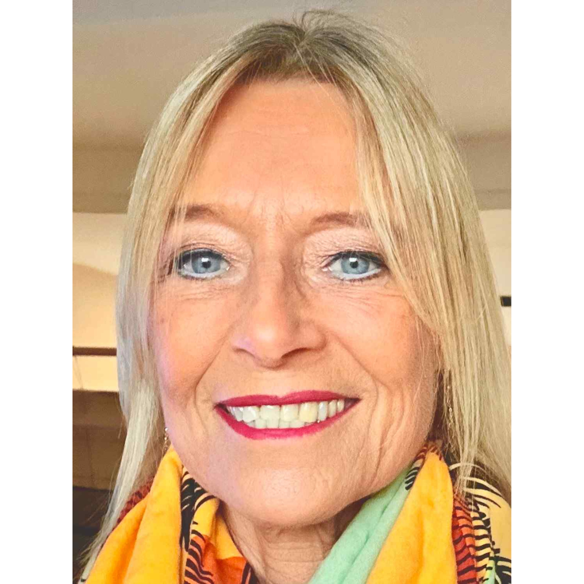 43 martine benoist