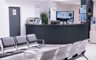Comment optimiser l’aménagement d’une salle d’attente ?