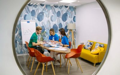 Faut-il privilégier des espaces collaboratifs ou cloisonnés ?