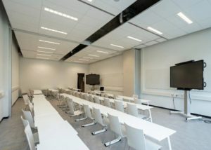 Salle de conférence