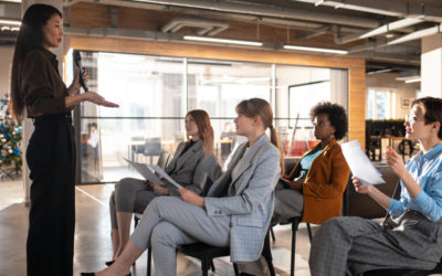 Comment optimiser l’aménagement d’une salle de conférence ? 